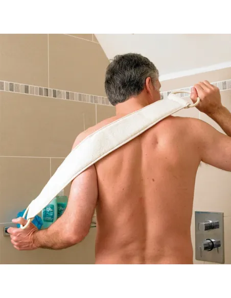 Toalla Con Asas + Manopla 'Swing' Toalla Con Asas + Manopla 'Swing'