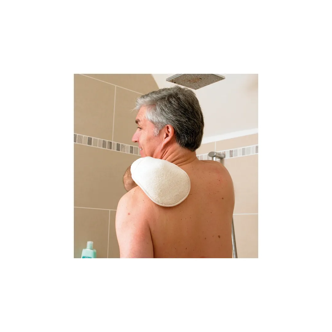 Toalla Con Asas + Manopla 'Swing'