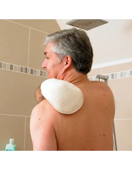 Toalla Con Asas + Manopla 'Swing' Toalla Con Asas + Manopla 'Swing'