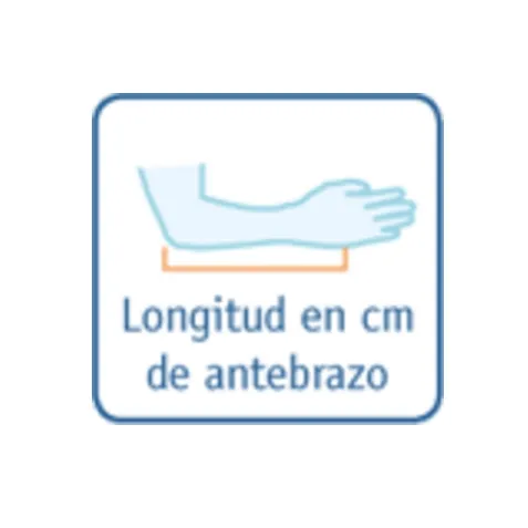 Cabestrillo Pediátrico Inmovilizador de Hombro Orliman 2