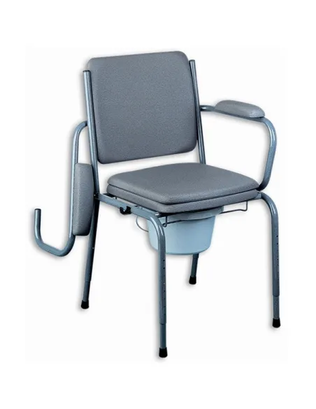 Silla de Habitación Regulable en altura GR151