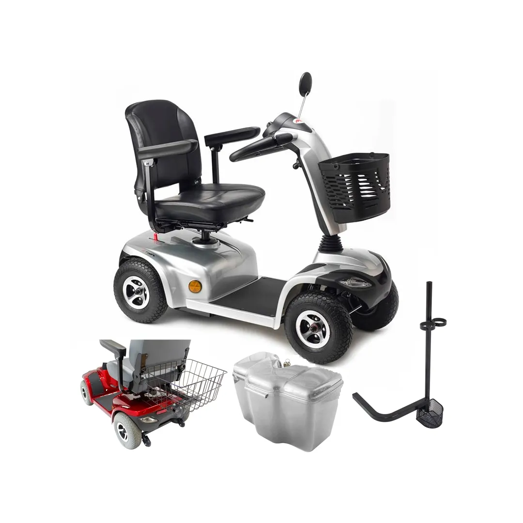 Scooter I-TAURO