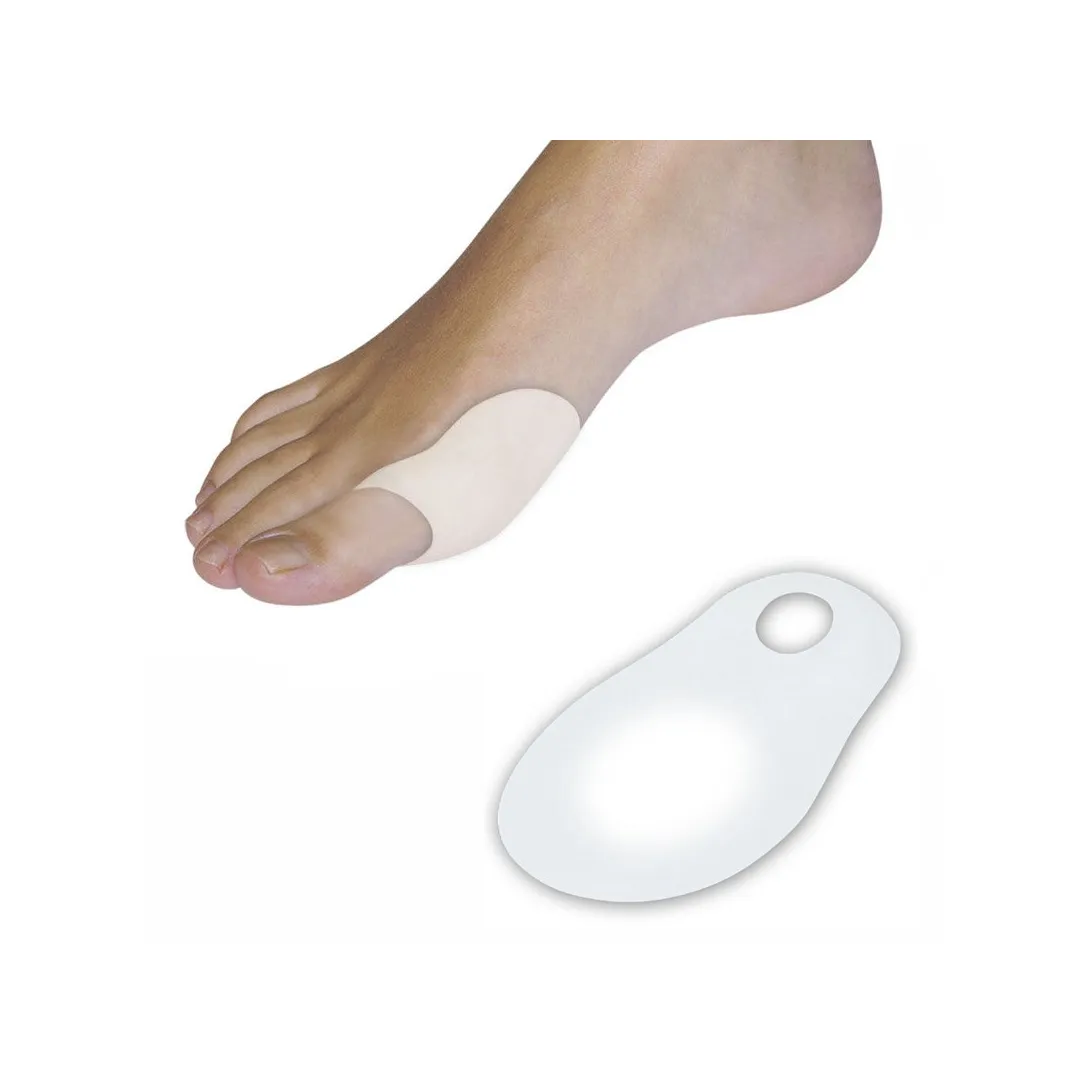 Protector Juanetes Todo Gel HERBI FEET