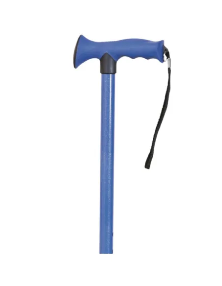 Bastón Extensible Puño Blando Bastón Extensible Puño Blando