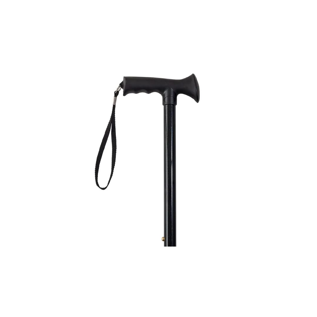 Bastón Extensible Puño Blando