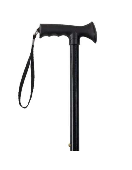 Bastón Extensible Puño Blando Bastón Extensible Puño Blando