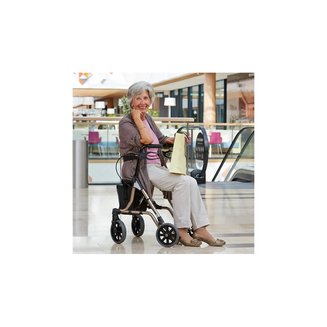 Andador Rollator TAIMA