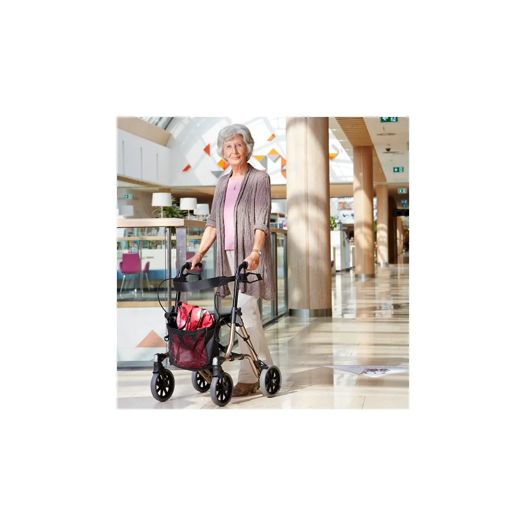 Andador Rollator TAIMA