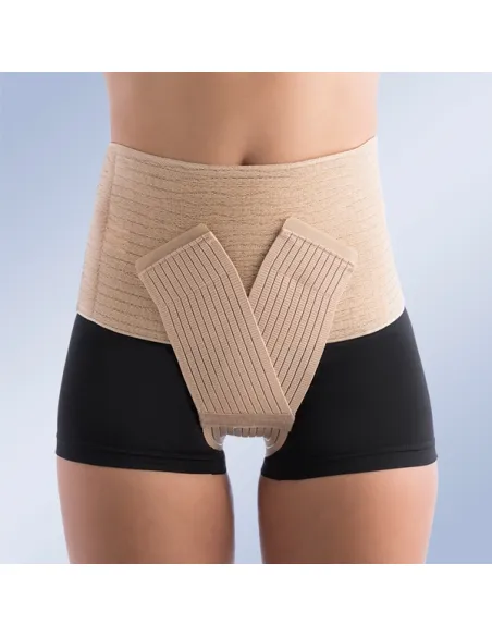 Slip Contención para Prolapso Genitourinario Slip Contención para Prolapso Genitourinario