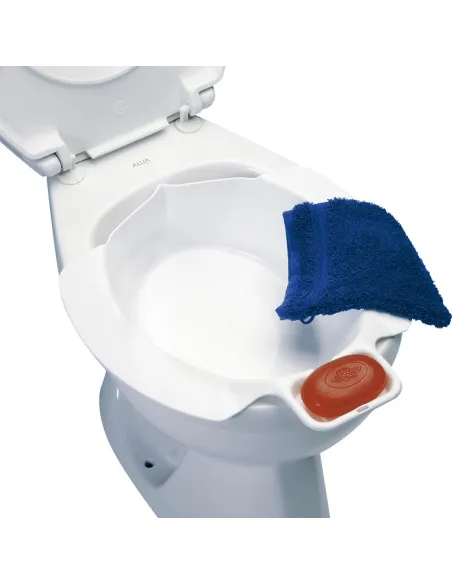 Bidet Acoplable a WC