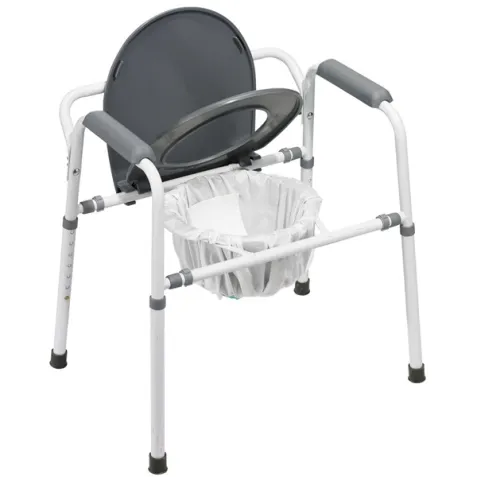 Bolsas Para Orinal de Cama e Inodoro 2