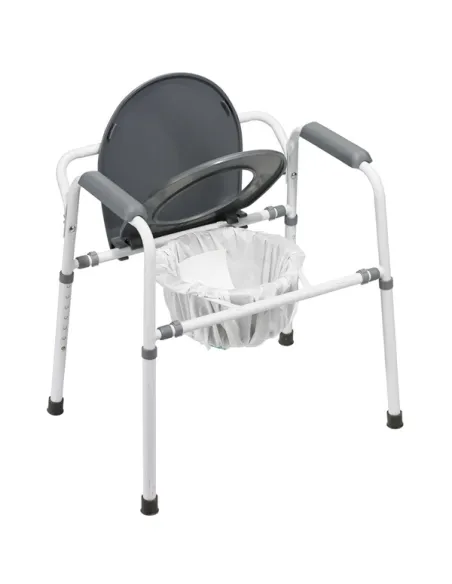 Bolsas Para Orinal de Cama e Inodoro