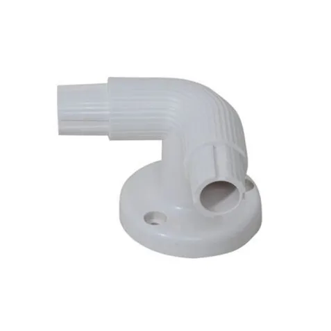 Conector 90º para Sistema de Asidero Modular Atlantis