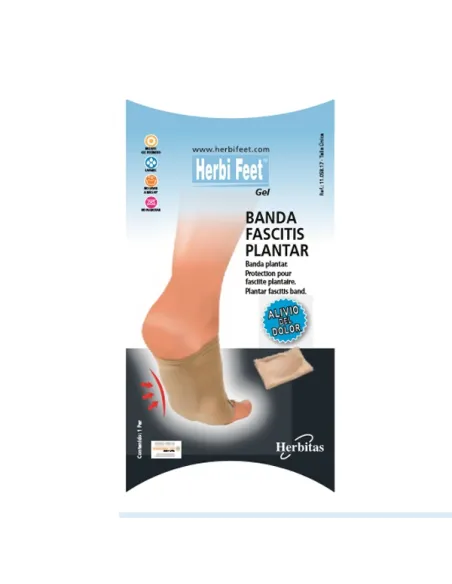 Banda Fascitis Plantar