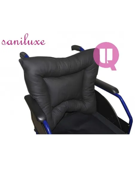 Protector Respaldo Saniluxe para Sillas de Ruedas