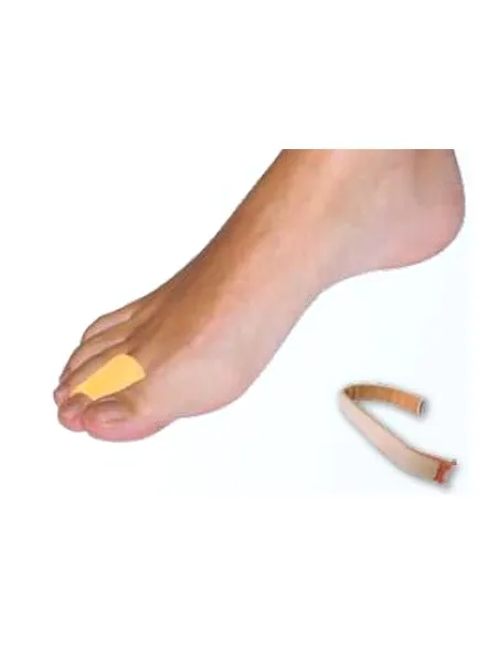 Tubo elástico Digi Gel