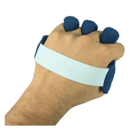 Almohadilla para Contractura de Dedo 2