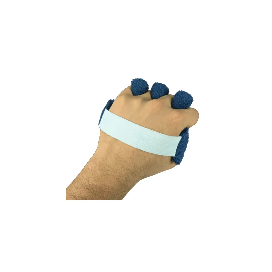 Almohadilla para Contractura de Dedo
