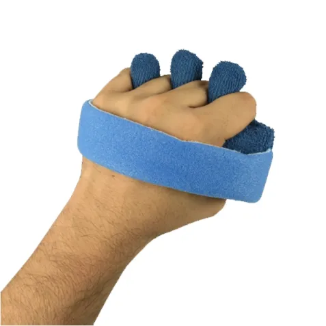 Cono para Mano con Separador de Dedo 2