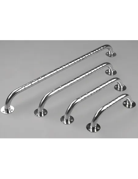 Barra Baño de Acero Inoxidable