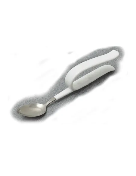 Cuchara CLIP ON con Especial Agarre