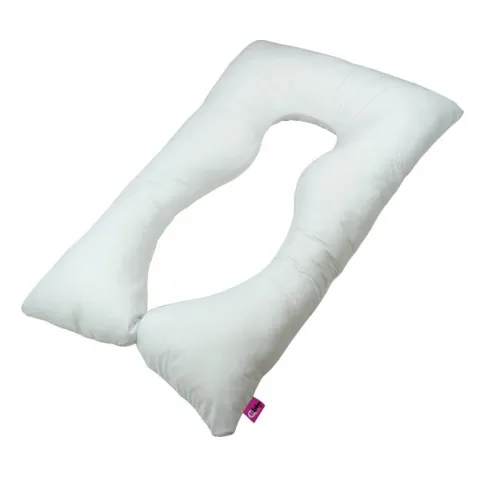 Almohada Para Embarazo y Lactancia 2