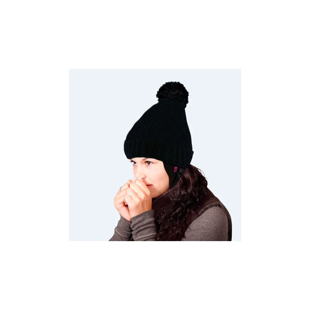 Protector Craneal Gorro de Nieve
