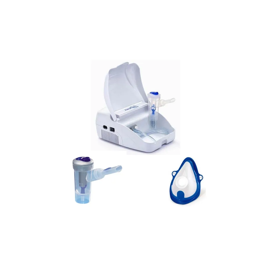 Inhalador Nebulizador AEROFLAEM para...