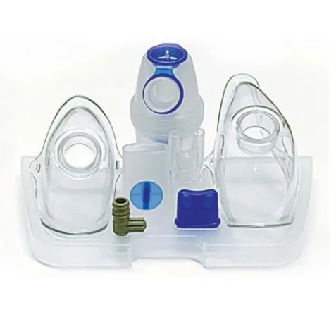 Nebulizador DOC NEB para Aerosolterapia 2
