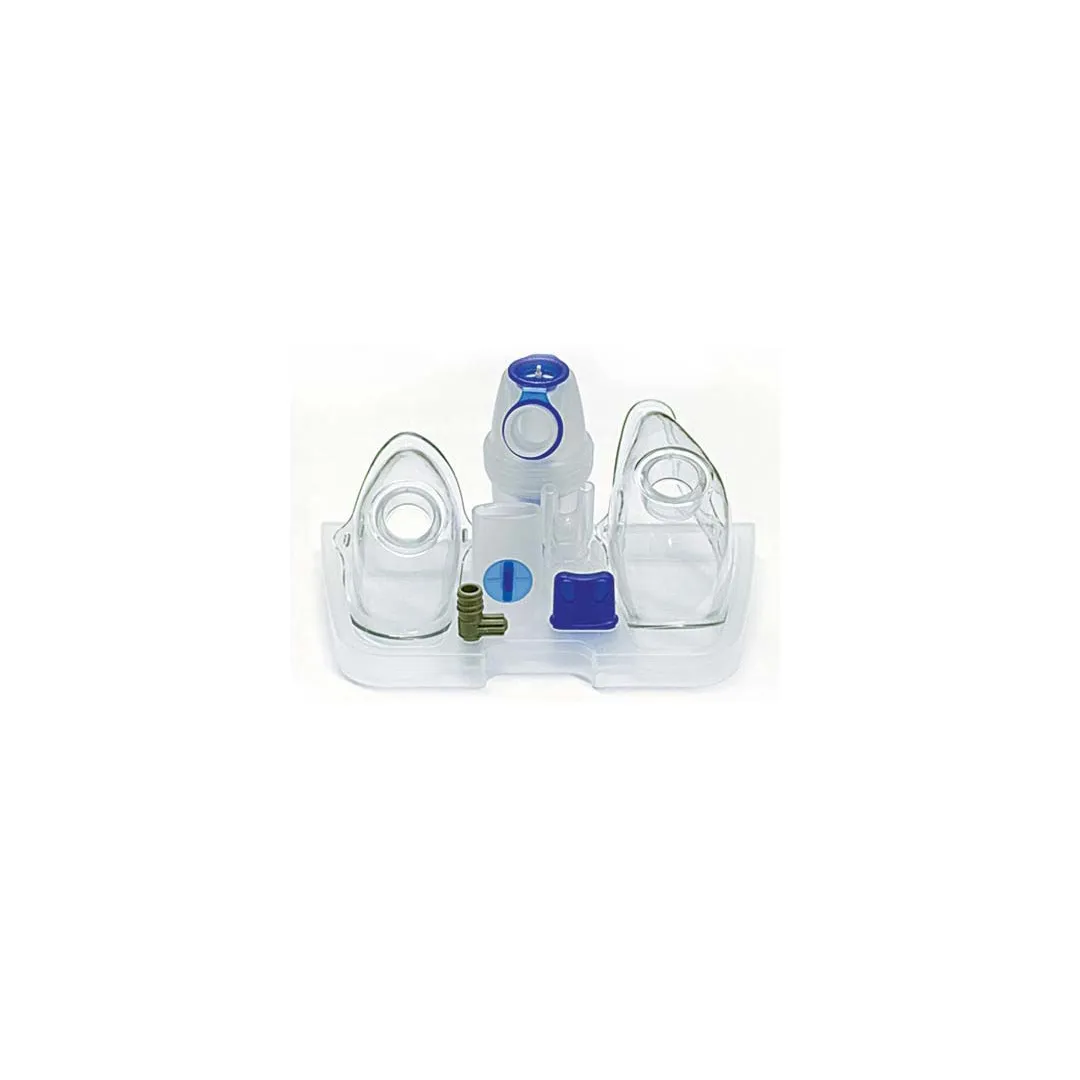 Aerosol Nebulizador DOC NEB