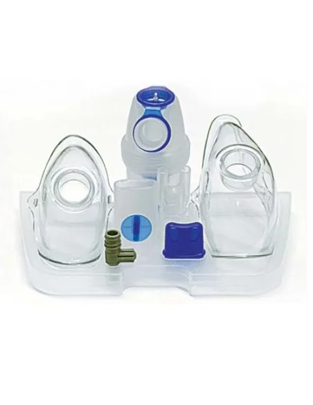 Aerosol Nebulizador DOC NEB