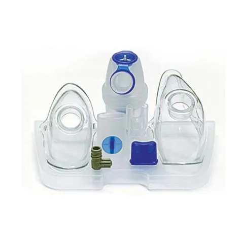 Nebulizador HOSPINEB para Aerosolterapia 2
