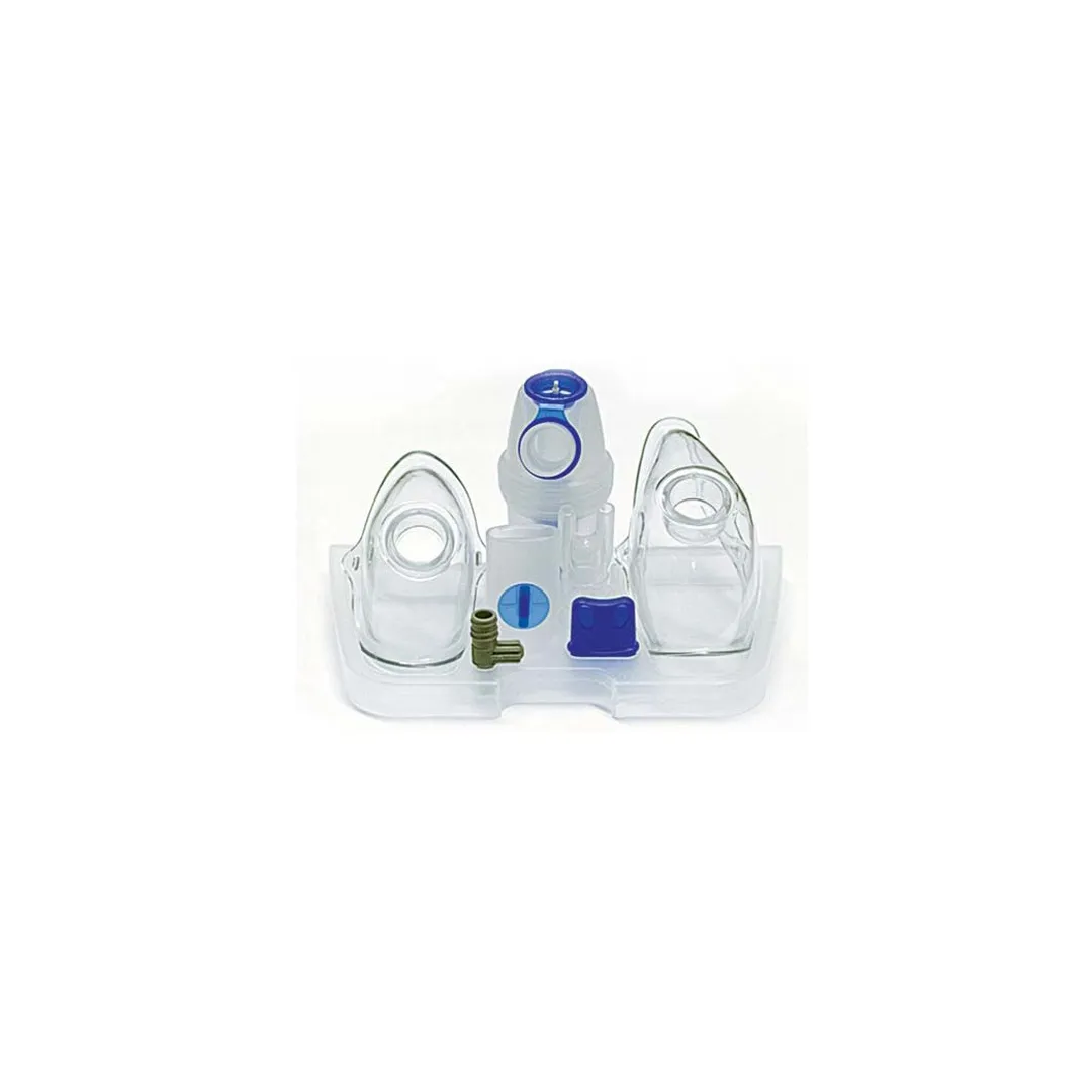 Nebulizador HOSPINEB para Aerosolterapia