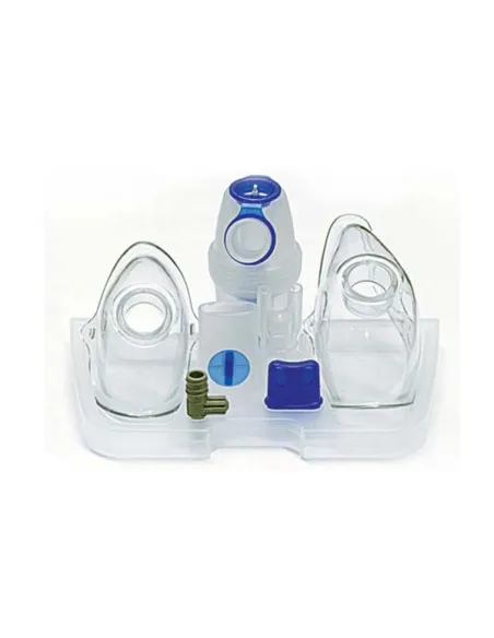 Nebulizador HOSPINEB para Aerosolterapia
