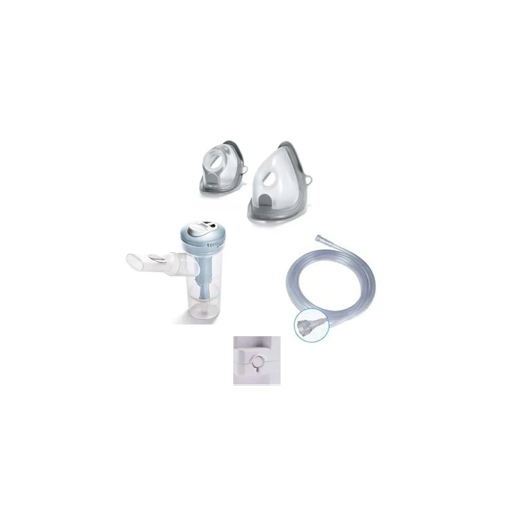 Aerosol Nebulizador AIR PRO PLUS