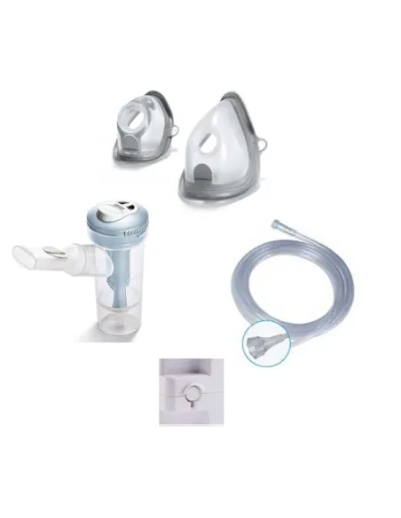 Aerosol Nebulizador AIR PRO PLUS