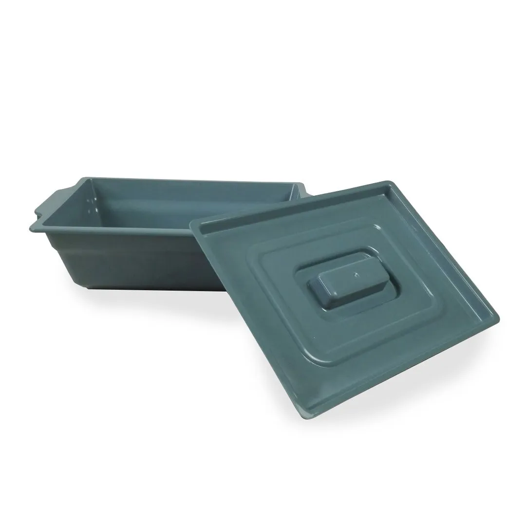 Silla con WC/inodoro plegable EBRO de acero con...