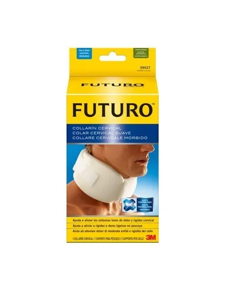 Collarín Cervical Futuro