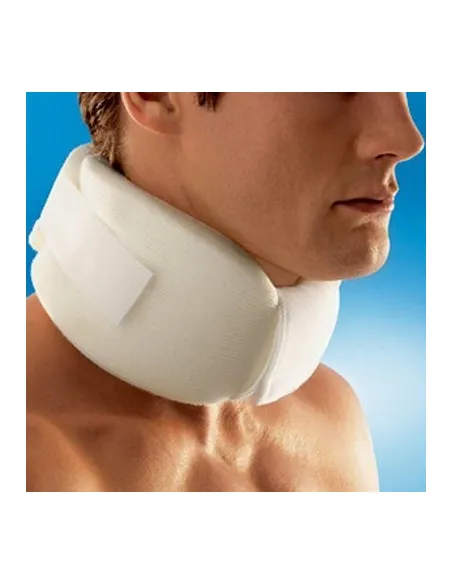 Collarín Cervical Futuro