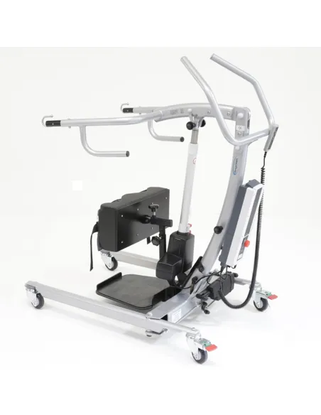 Grúa de Bipedestación TITAN 250