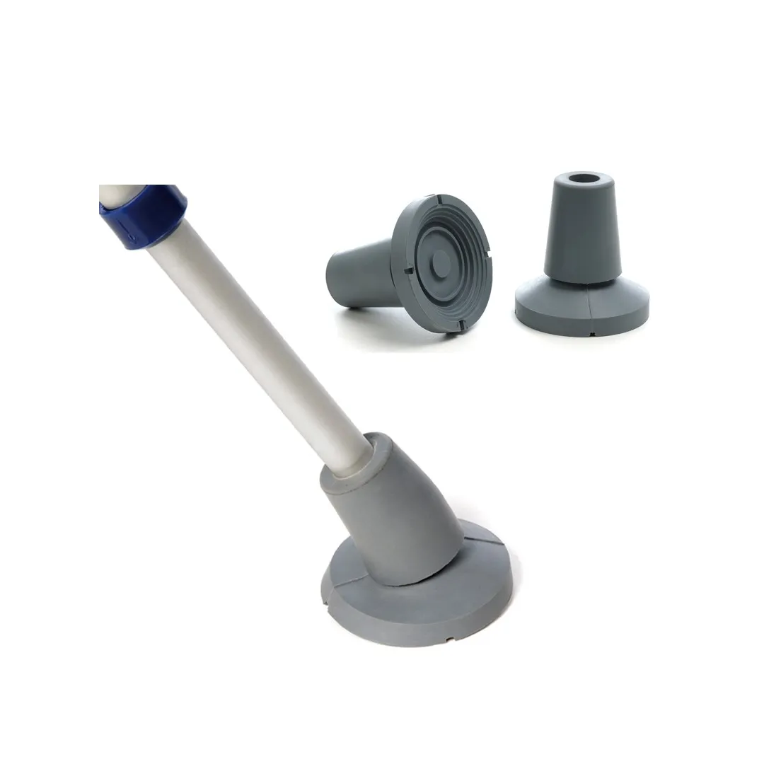 Taco Contera MAXI para Bastones (Unidad)