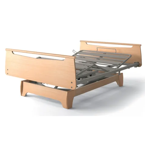 Cama Bariátrica XXL DIVISYS Winncare de 140 cm x 200 cm 2