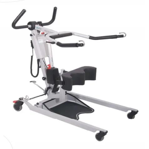 Grúa de Bipedestación PALLAS 175