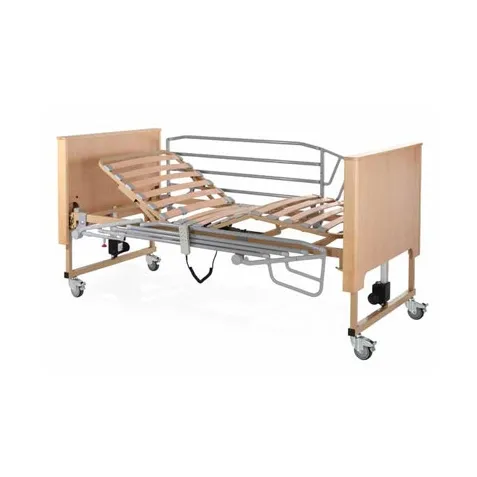 Cama Articulada TEIDE Especial ALZHEIMER con Trend y... 2