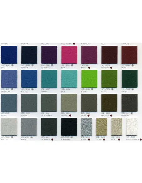 Reposapies Basculante con Cojín