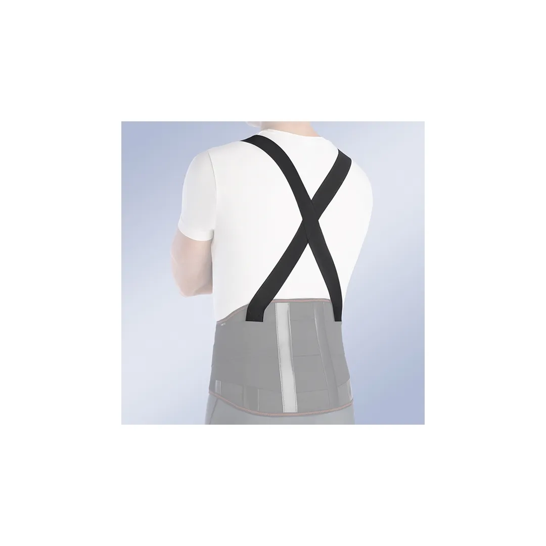 Faja de contención lumbar Orliman