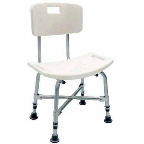 Silla de Ducha Reforzada