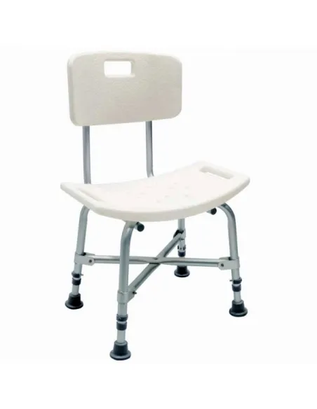 Silla de Ducha Reforzada