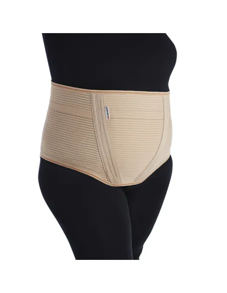 Faja Elástica Abdominal Orliman