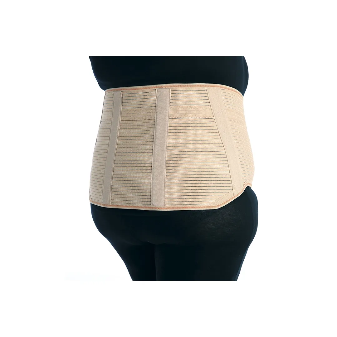Faja Elástica Abdominal Orliman